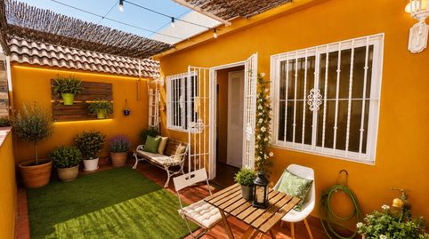 Foto 2 de Dúplex en venta en Calle Torneo, San Vicente, Sevilla Capital