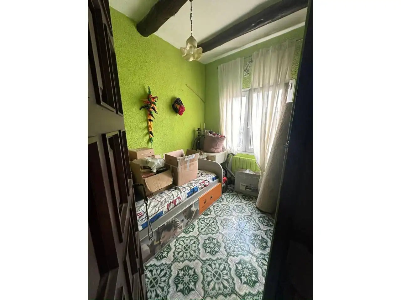 Dormitori de Casa o xalet en venda en Lloret de Mar amb Aire condicionat, Calefacció i Jardí privat