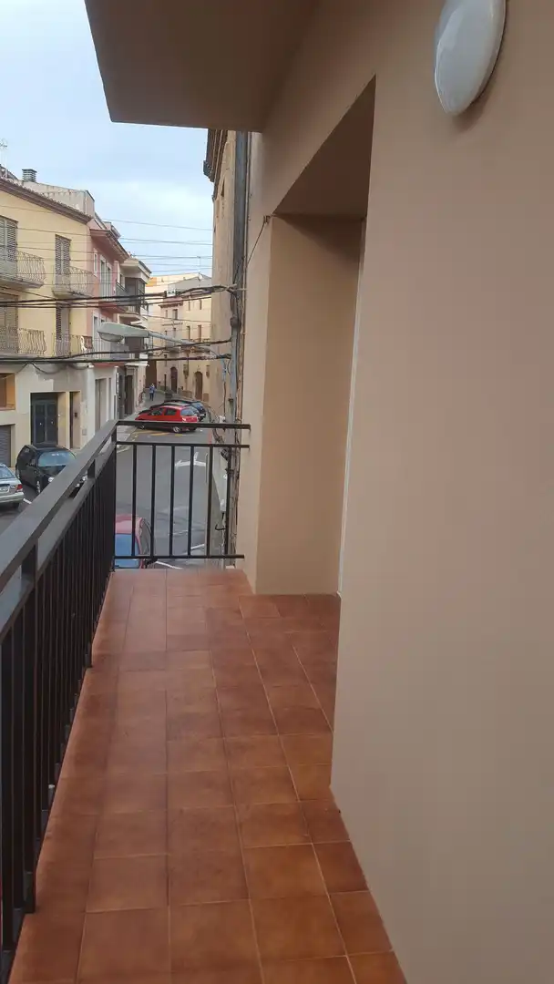 Flat for rent in Carrer Baldrich, El Pla de Santa Maria