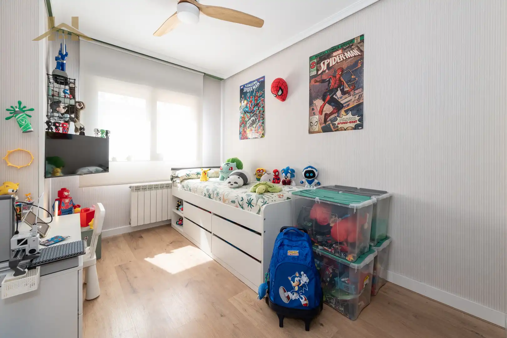 Piso con piscina en venta en Calle Claudio Coello, imagen 14
