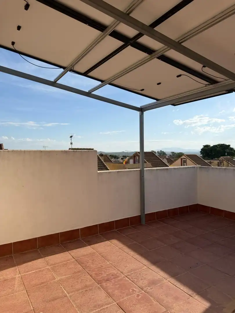Casa con piscina in vendita a Mollina, imagen 34