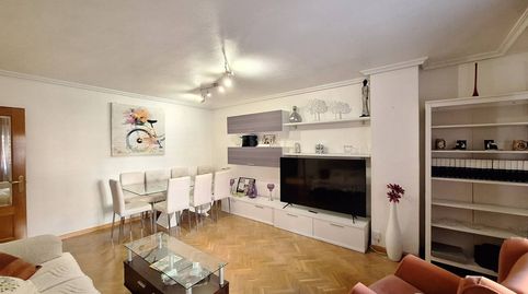Foto 4 de Piso en venta en Hispanoamérica - Comunidades, Valdemoro