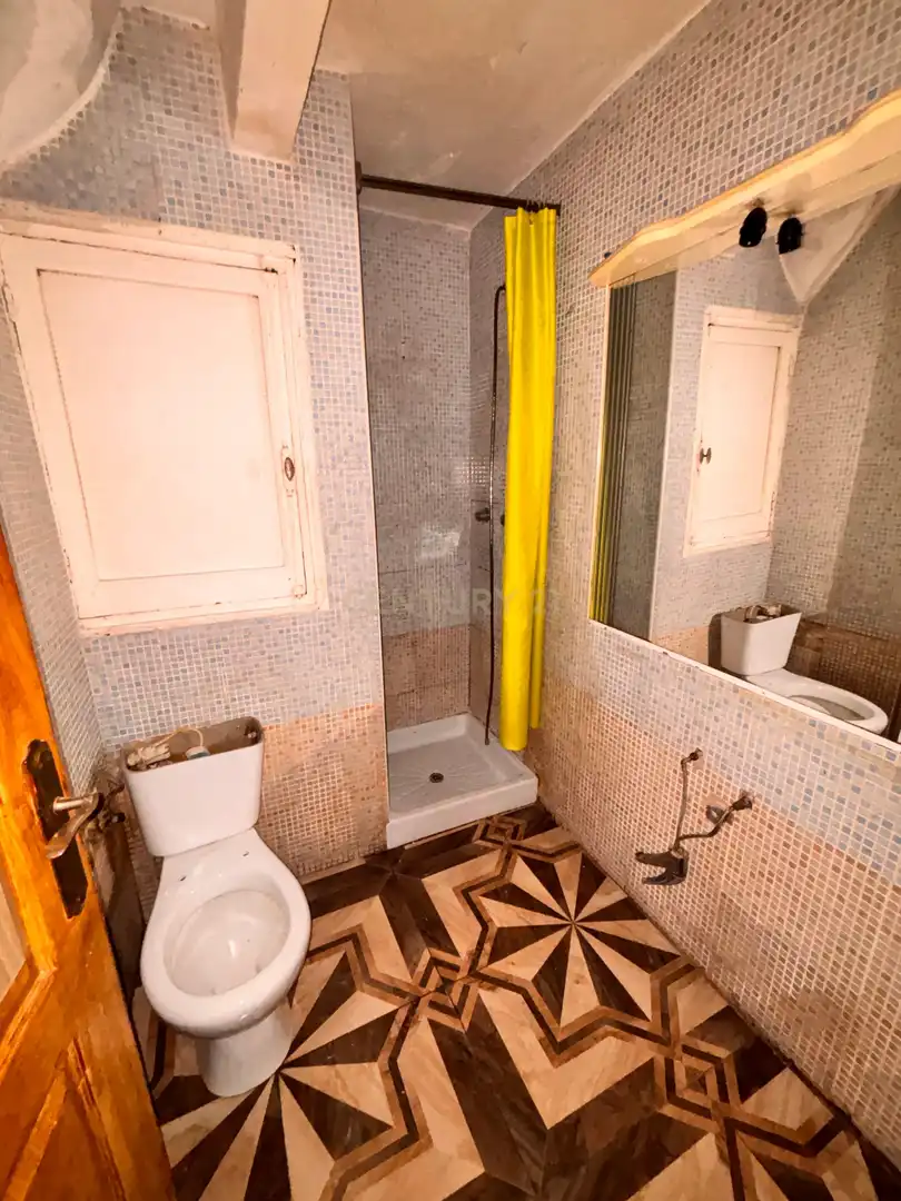 Bany de Apartament en venda en Alicante / Alacant