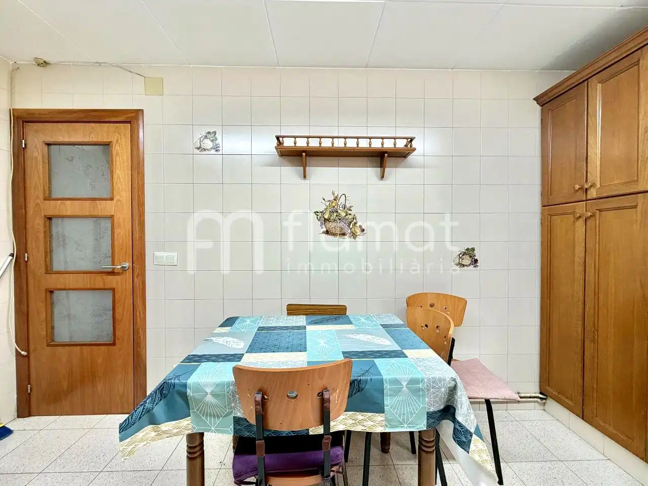 Comedor de Piso en venta en Pineda de Mar