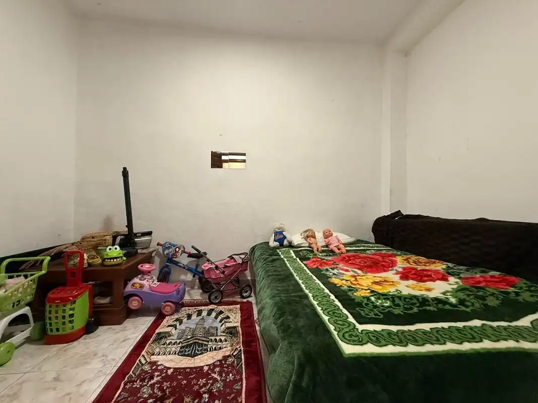 Schlafzimmer von Haus oder Chalet zum Verkauf in Gata de Gorgos mit Abstellraum