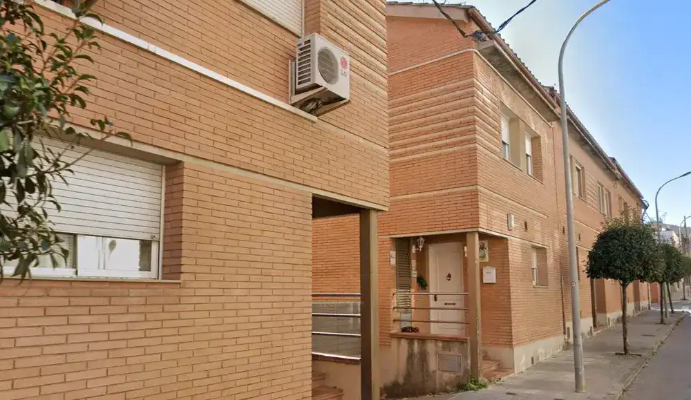 Flat for sale in Calle Orense, Santo Domingo