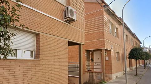 Foto 3 de Piso en venta en Calle Orense, Santo Domingo, El Ejido
