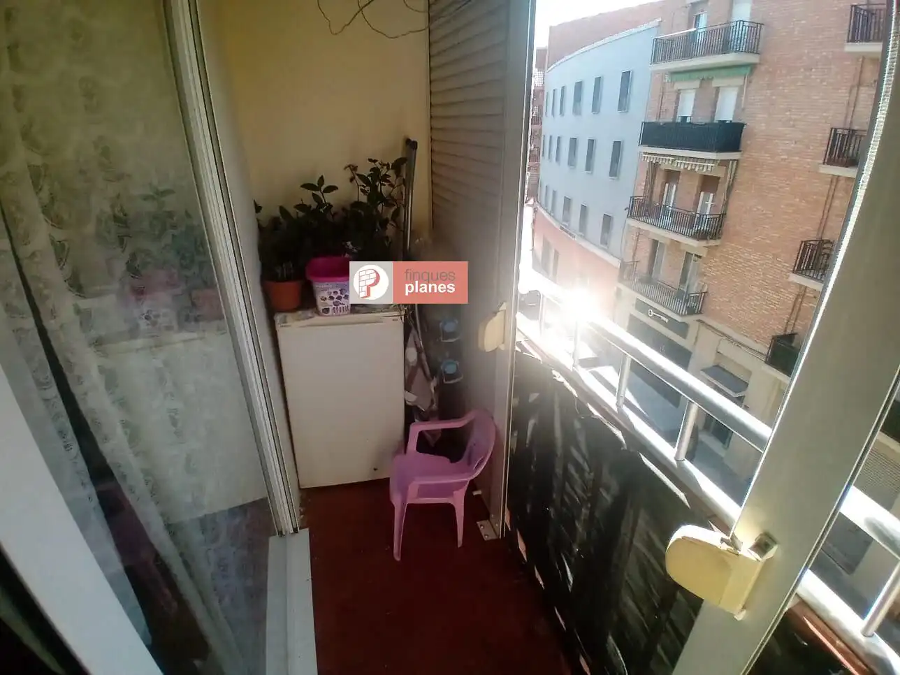 Piso en venta en Balàfia