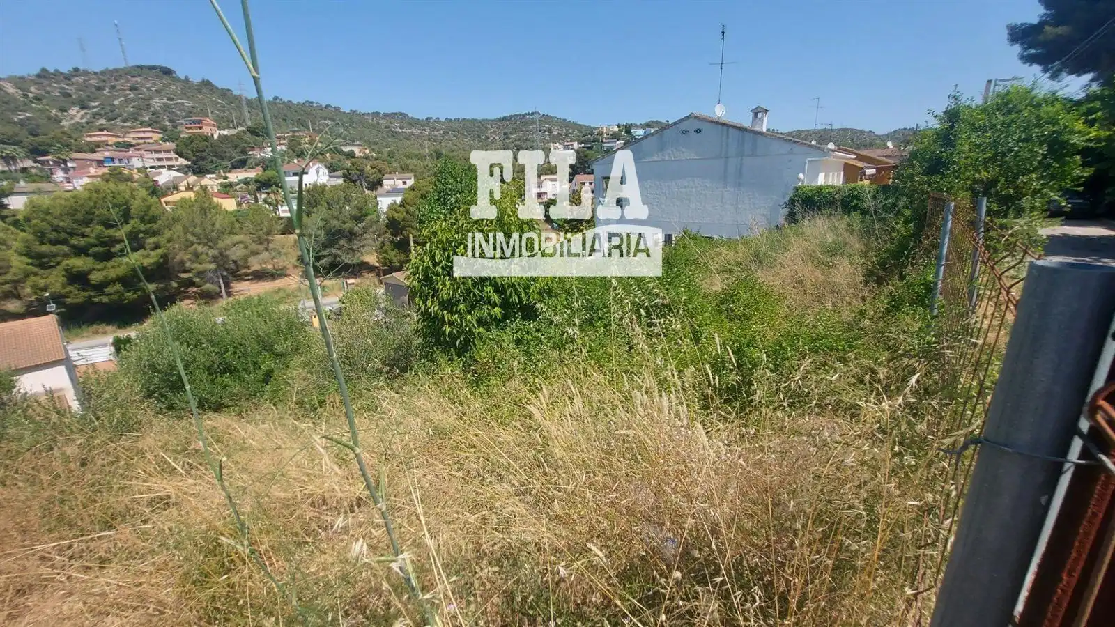 Rural land for sale in Carrer de Bolívia, 51, imagen 6