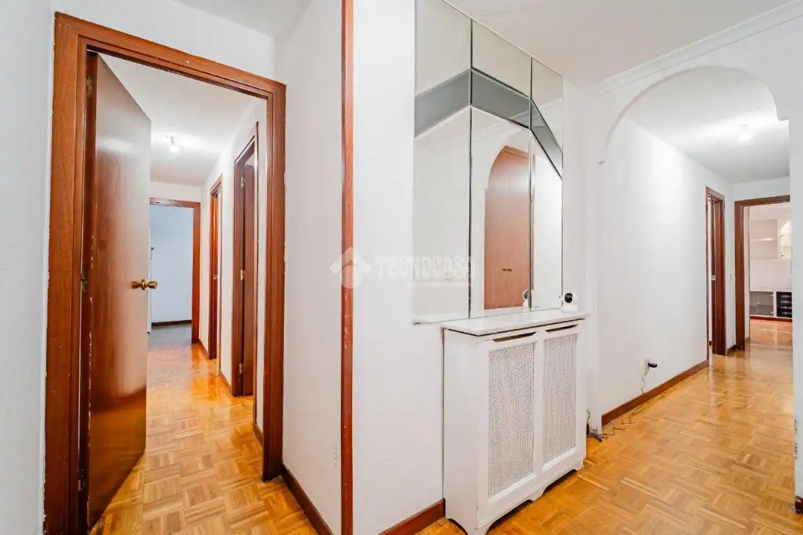 Piso en venta en Covibar - Pablo Iglesias