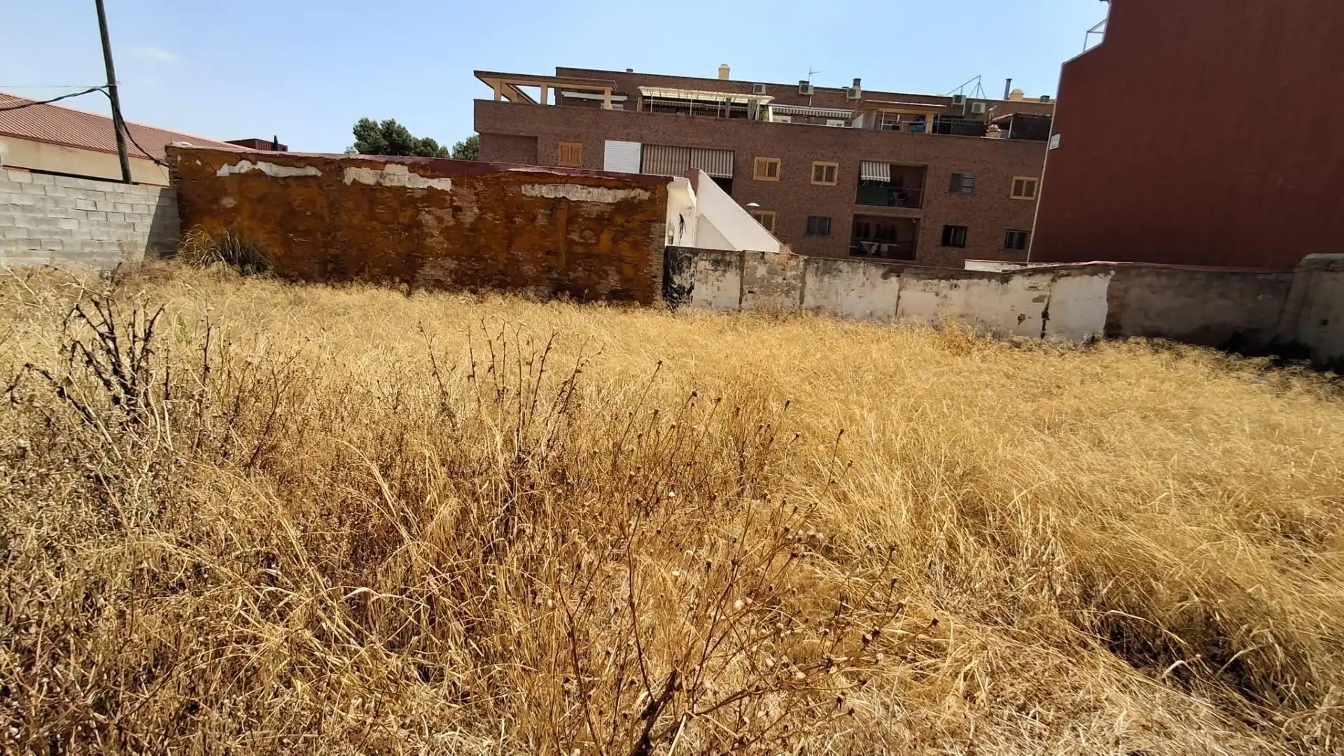 Residencial en venta en Paterna