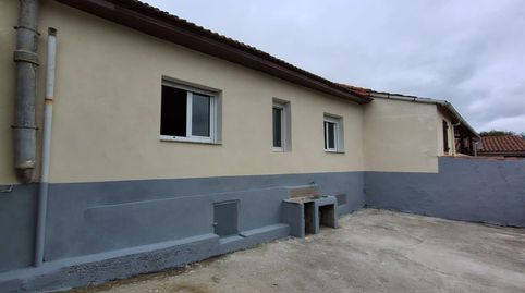 Foto 3 de Casa adosada en venda a Ciaño - Zona Rural, Langreo