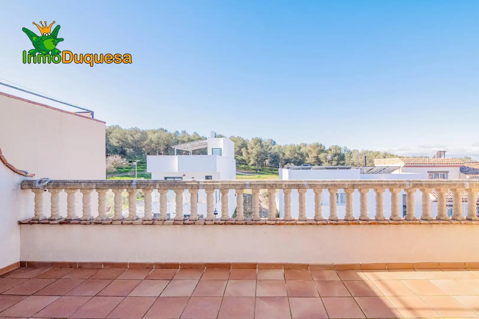 Reihenhaus mit Terrasse zum Verkauf in La Zubia Ciudad, imagen 50
