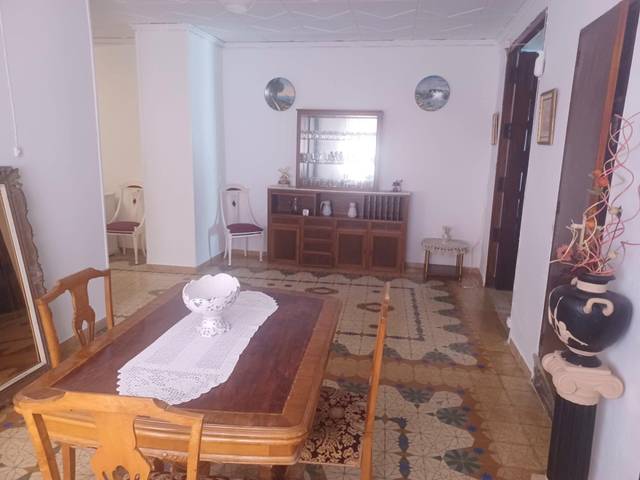 Casa-chalet en Alquiler en Sanet y Negrals