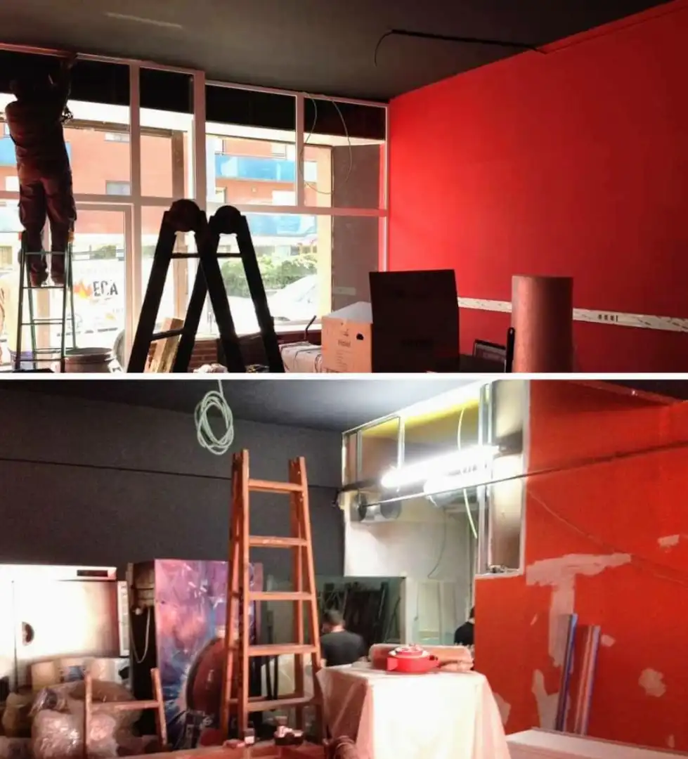 Business premises for transfer in Centre, imagen 3