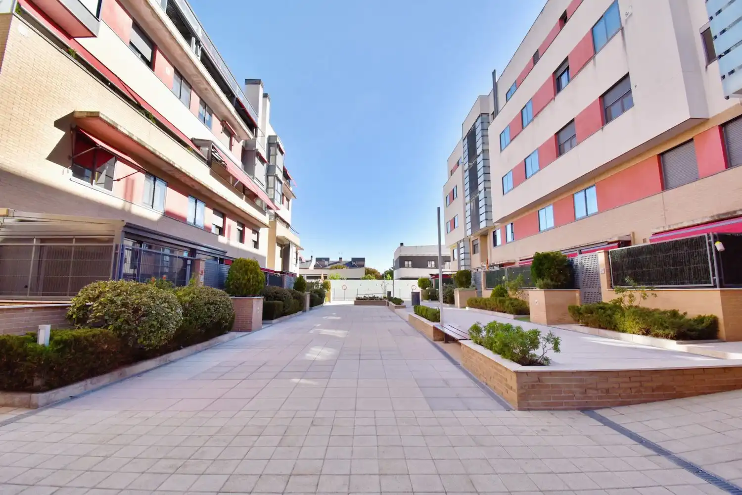 Wohnung mit Pool zum Verkauf in Soto del Henares, imagen 44