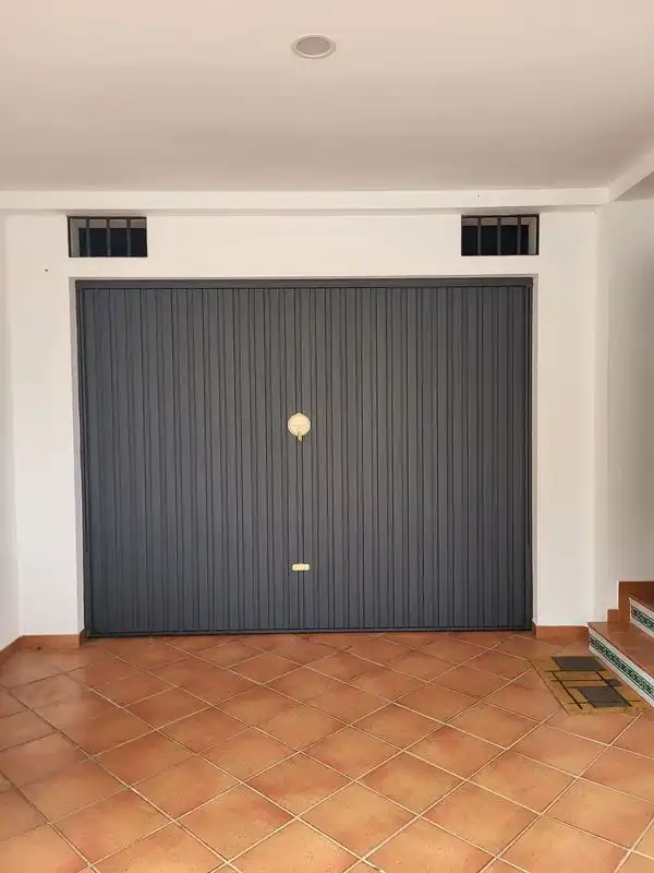 Exterior view of Houses for sale in Córdoba  with Air Conditioner, Private garden and Terrace