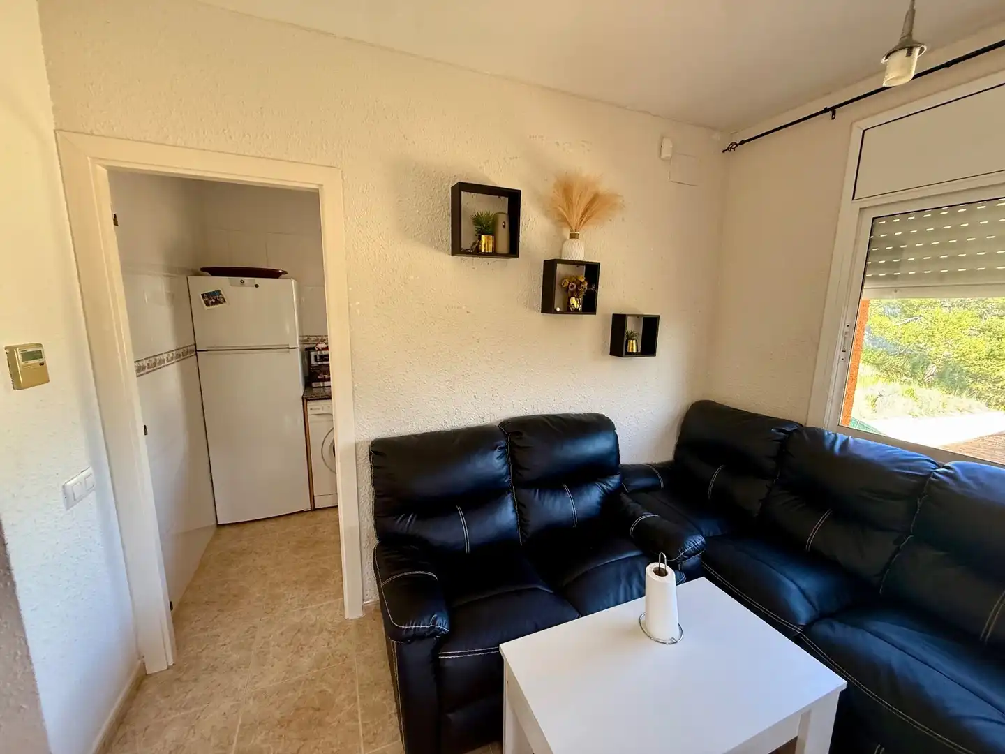 Casa amb jardí en venda a La Pobla de Montornès, imagen 27