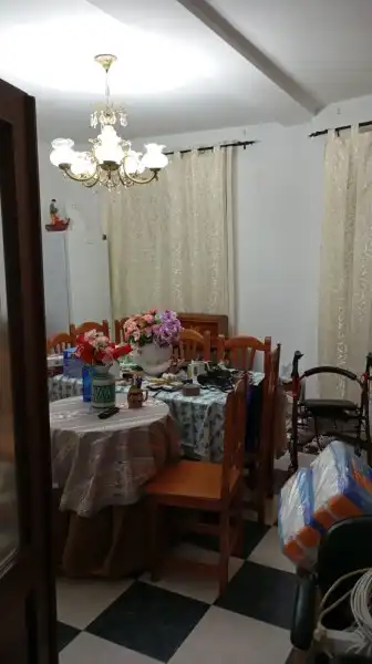 Piso en venta en El Carmen - La Barrera, imagen 4