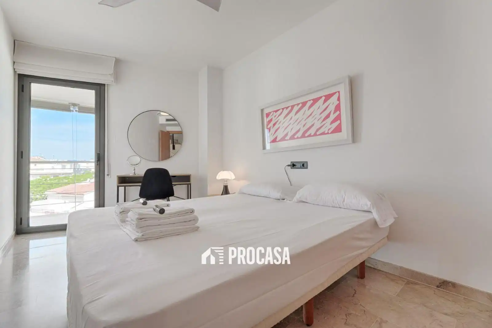 Appartement avec piscine à vendre à Maritimo, imagen 27