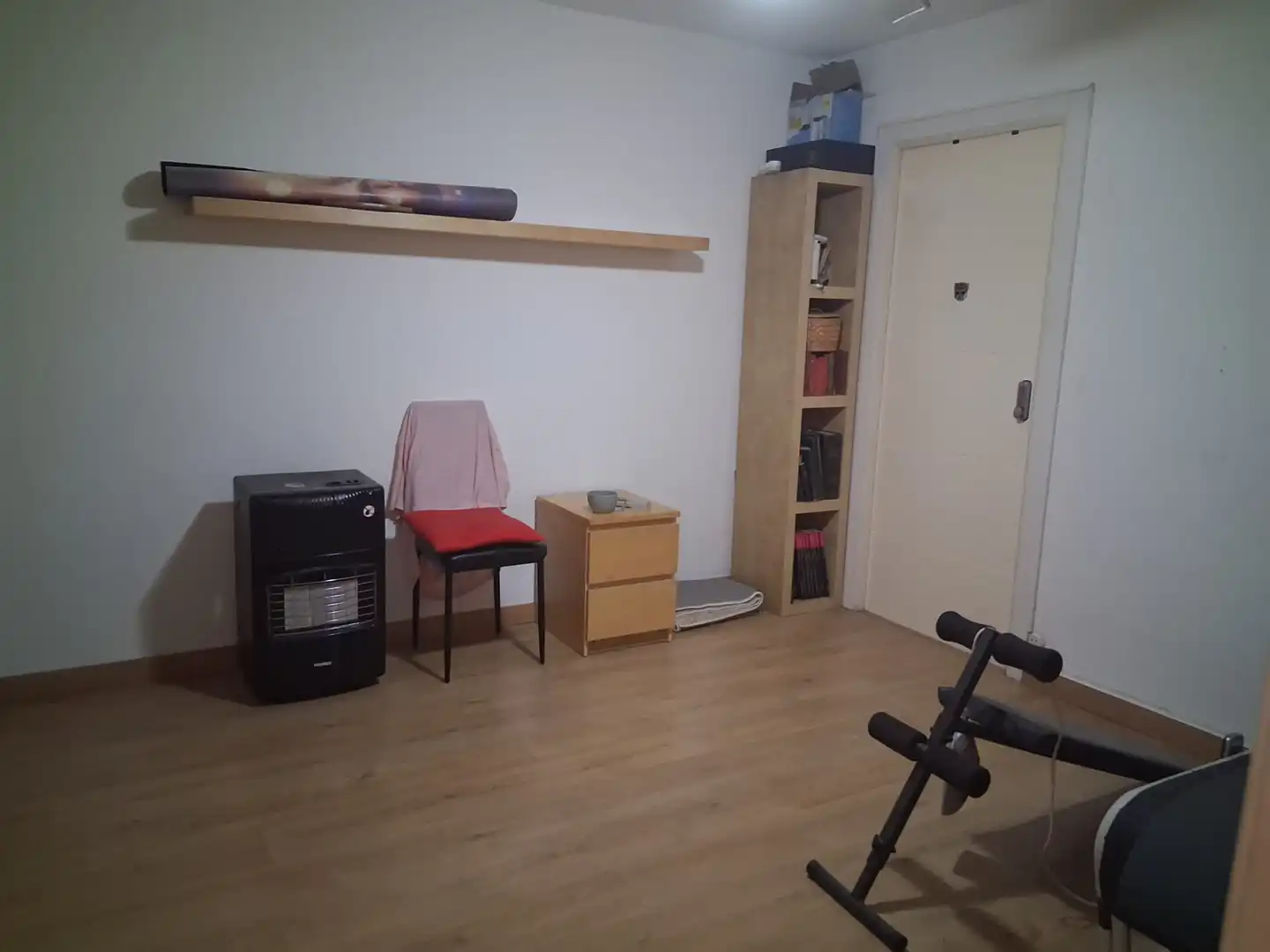 Wohnung zum Verkauf in Madrid mit Möbliert
