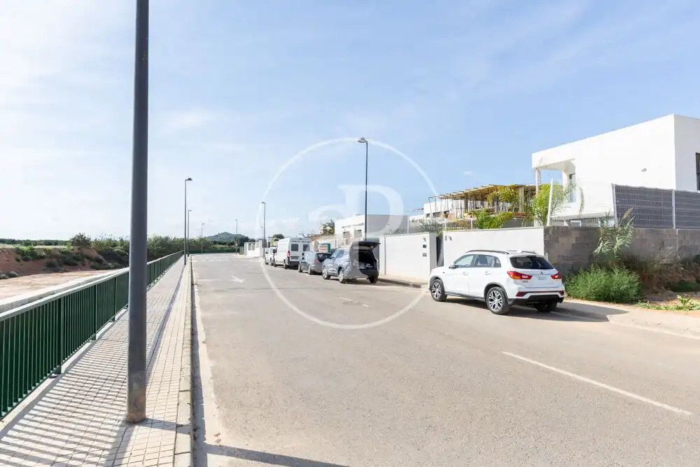 Residencial en venta en Valencia, Valencia