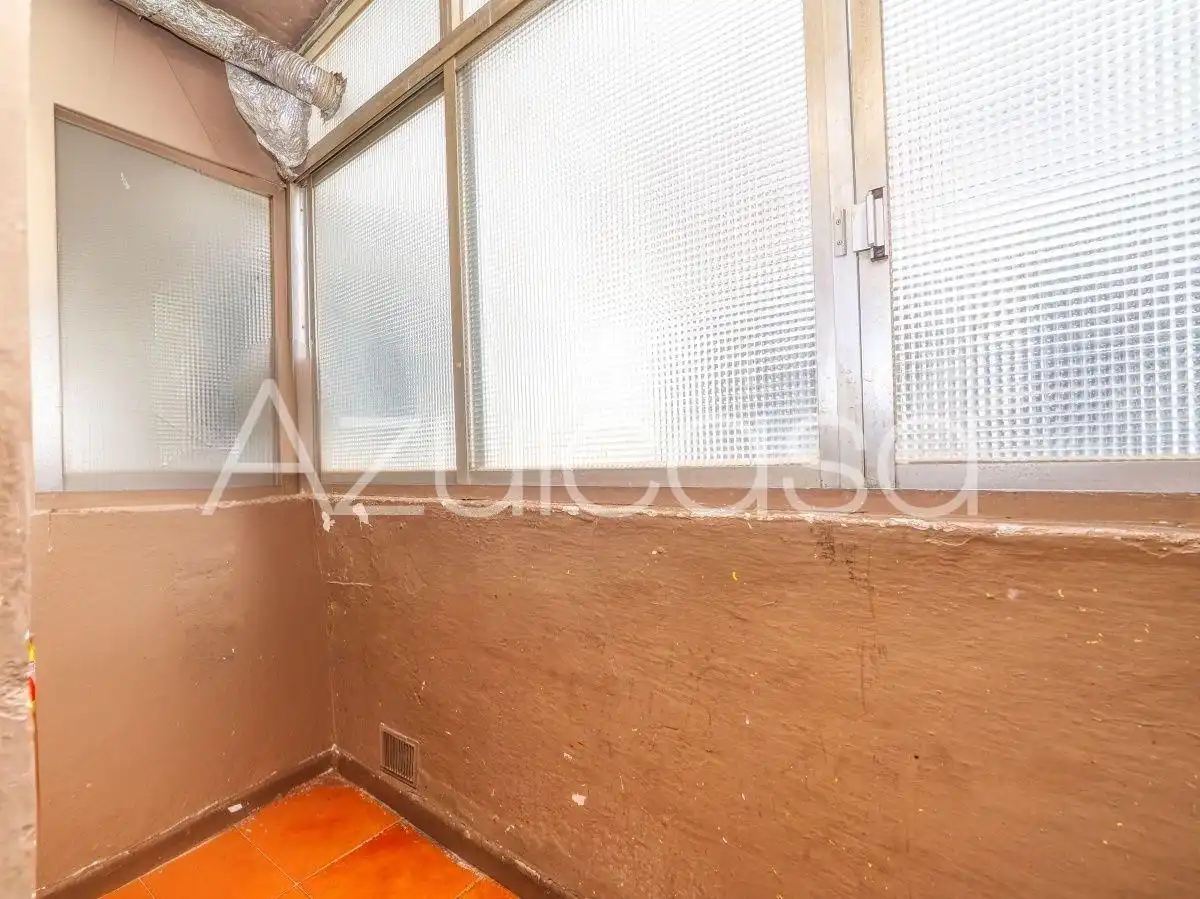 Schlafzimmer von Wohnung zum Verkauf in Alicante / Alacant mit Terrasse