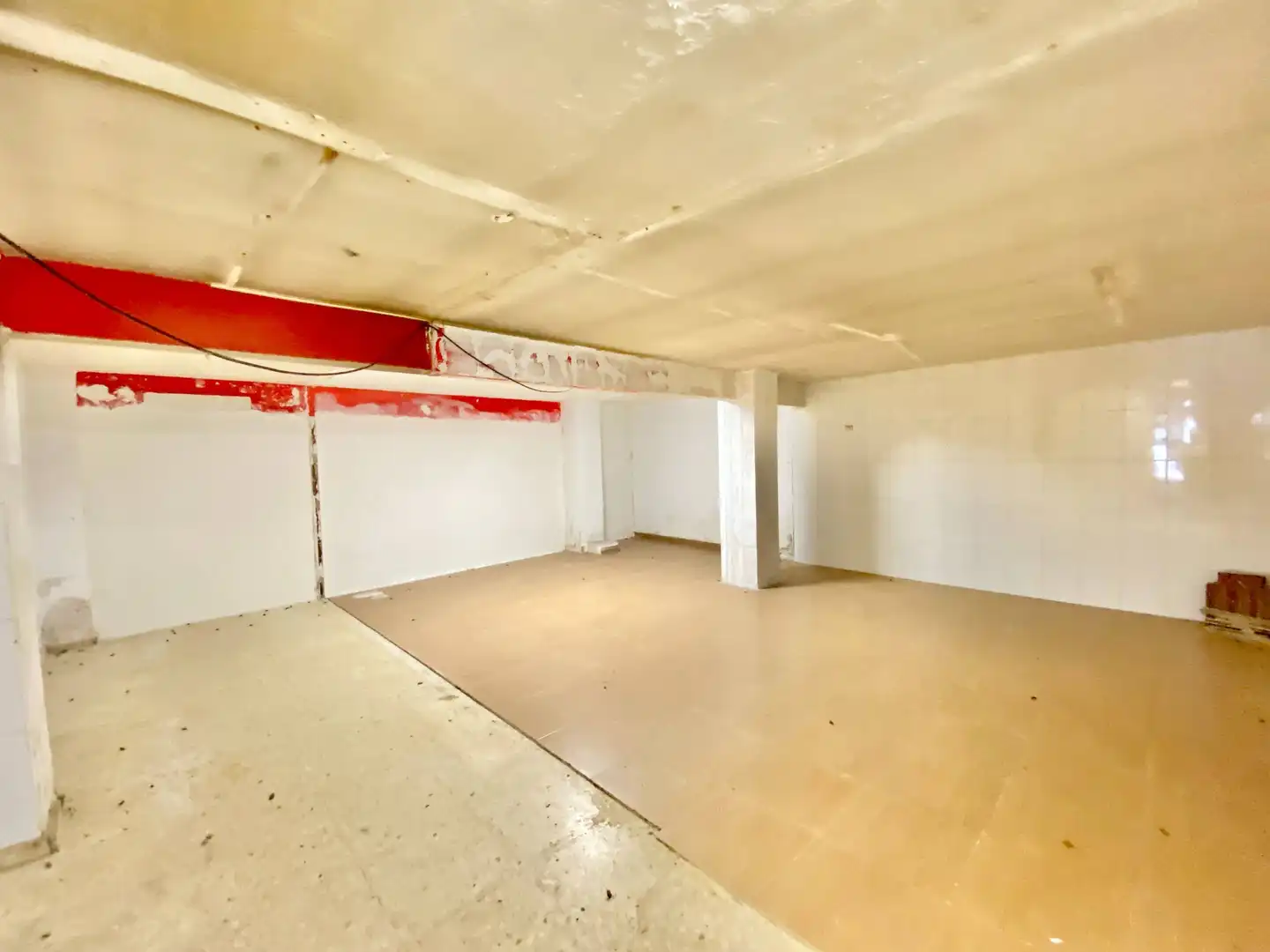Commercial properties for rent in San Vicente del Raspeig / Sant Vicent del Raspeig