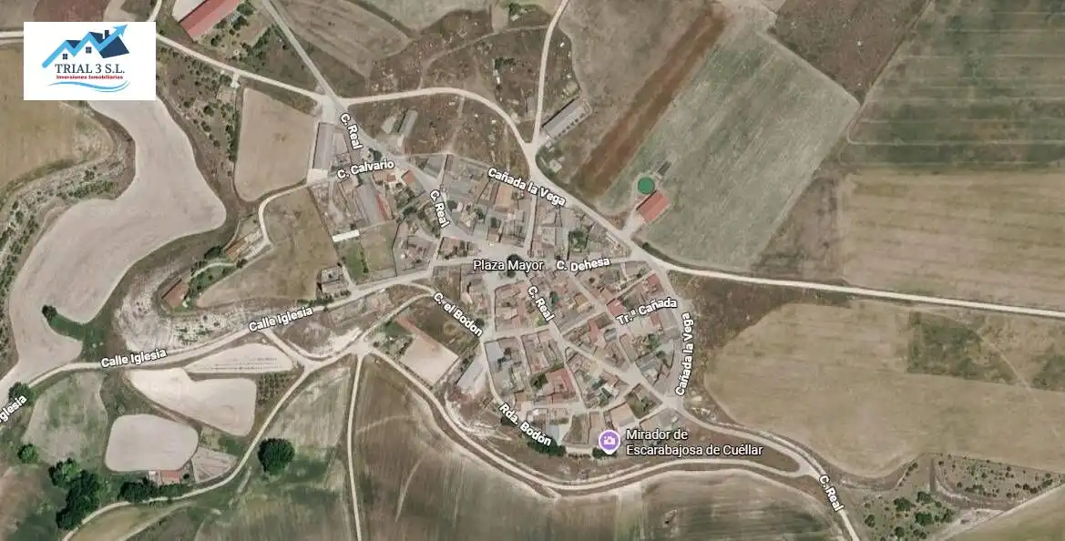 House with garden for sale in DEL MERCADO, imagen 3