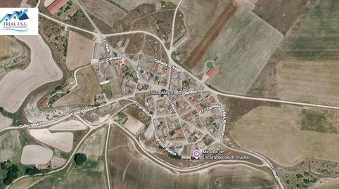 Foto 3 de Casa o chalet en venta en del Mercado, Cuéllar, Segovia