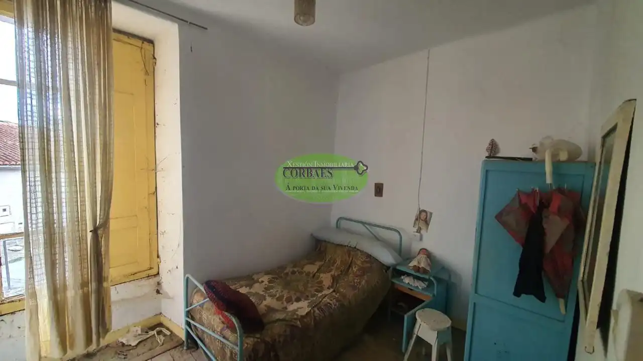Casa amb jardí en venda a San Cristovo de Cea, imagen 10