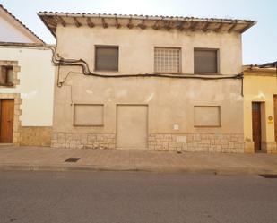 Vista exterior de Casa o xalet en venda en Sant Bartomeu del Grau amb Calefacció i Terrassa