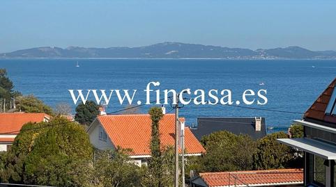 Foto 5 de Edifici en venda a Panxón, Pontevedra