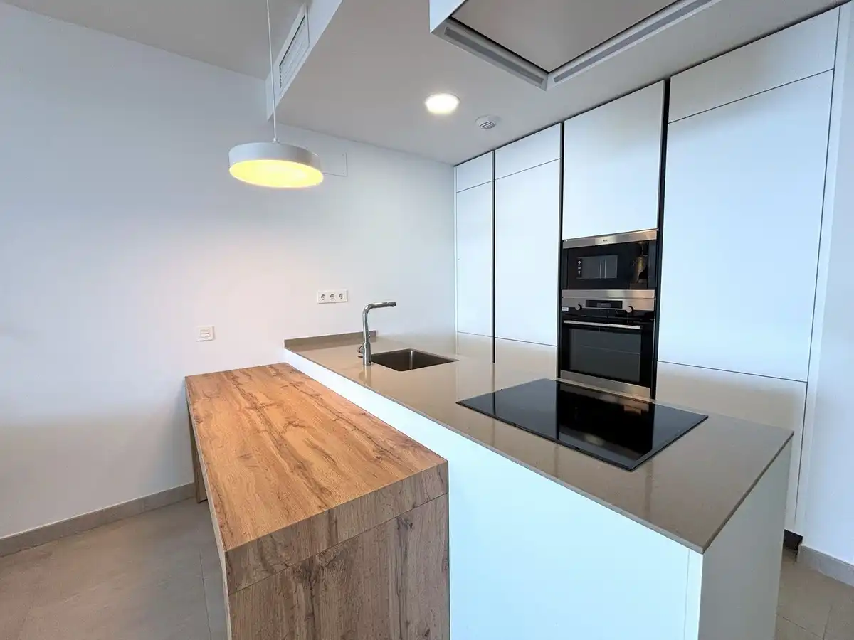Apartament amb piscina en venda a BEGOÑA, imagen 5