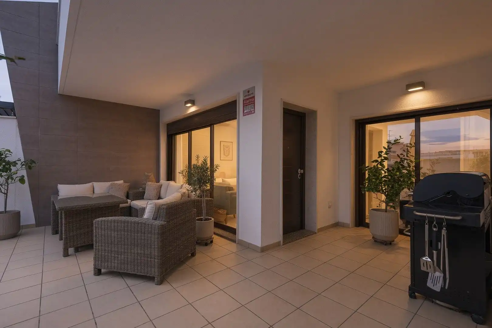 Apartment with terrace for sale in N/A, imagen 4