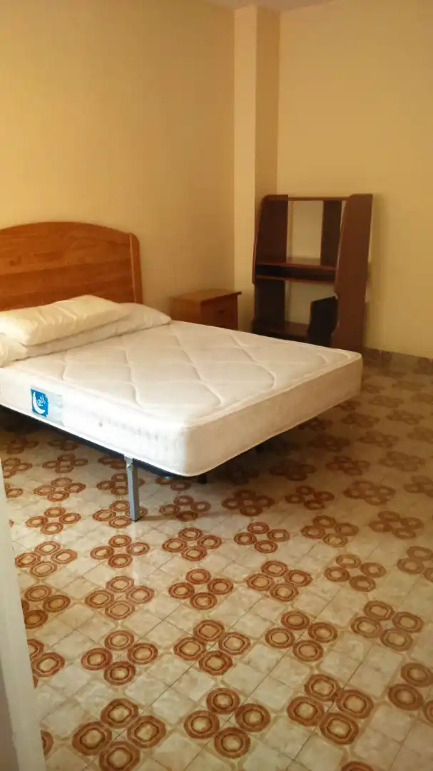 Flat for rent in Calle Virgen del Rosario, San Matías - Realejo