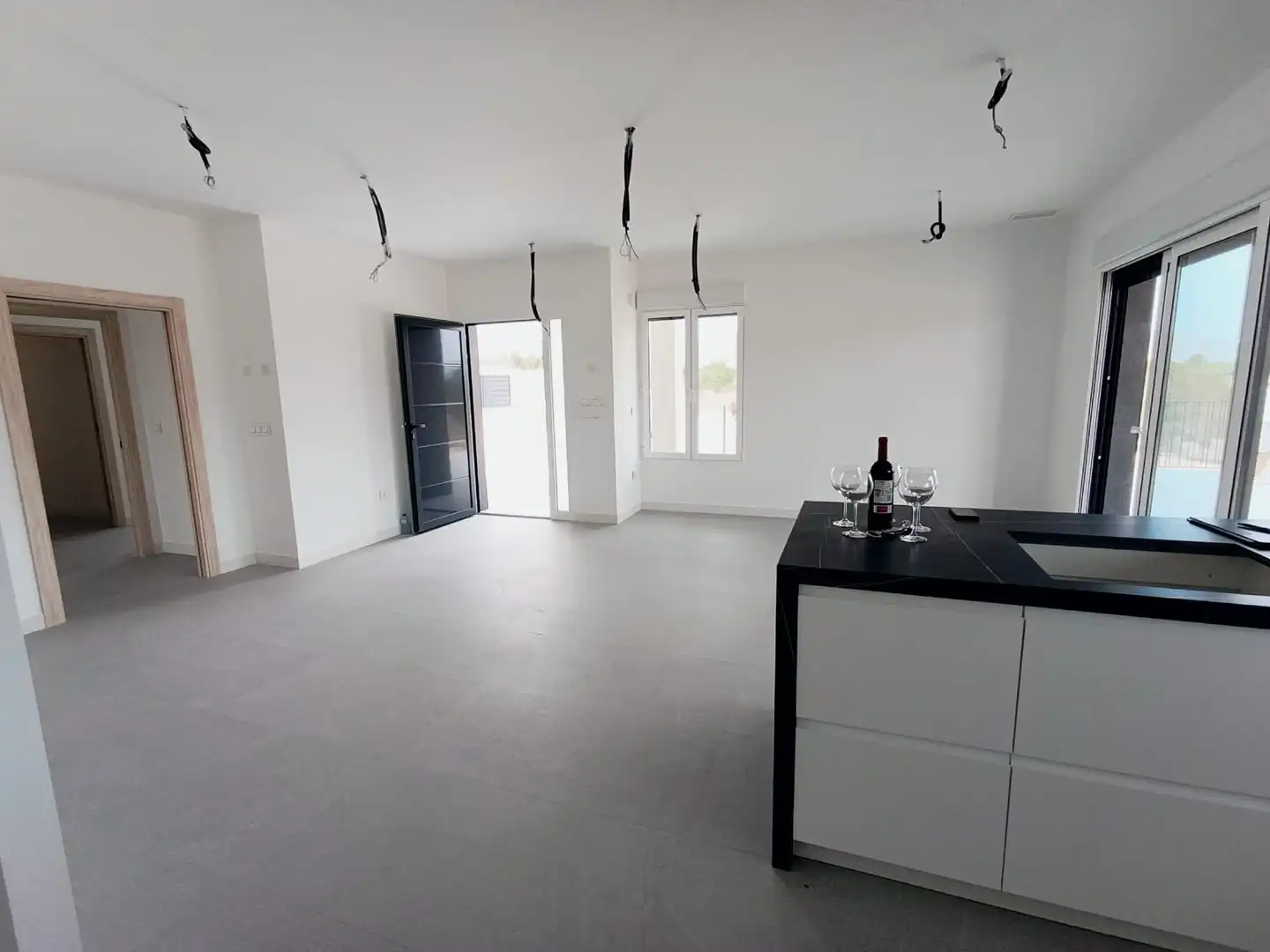 Houses for sale in Abanilla  with Air Conditioner, Heating and Terrace