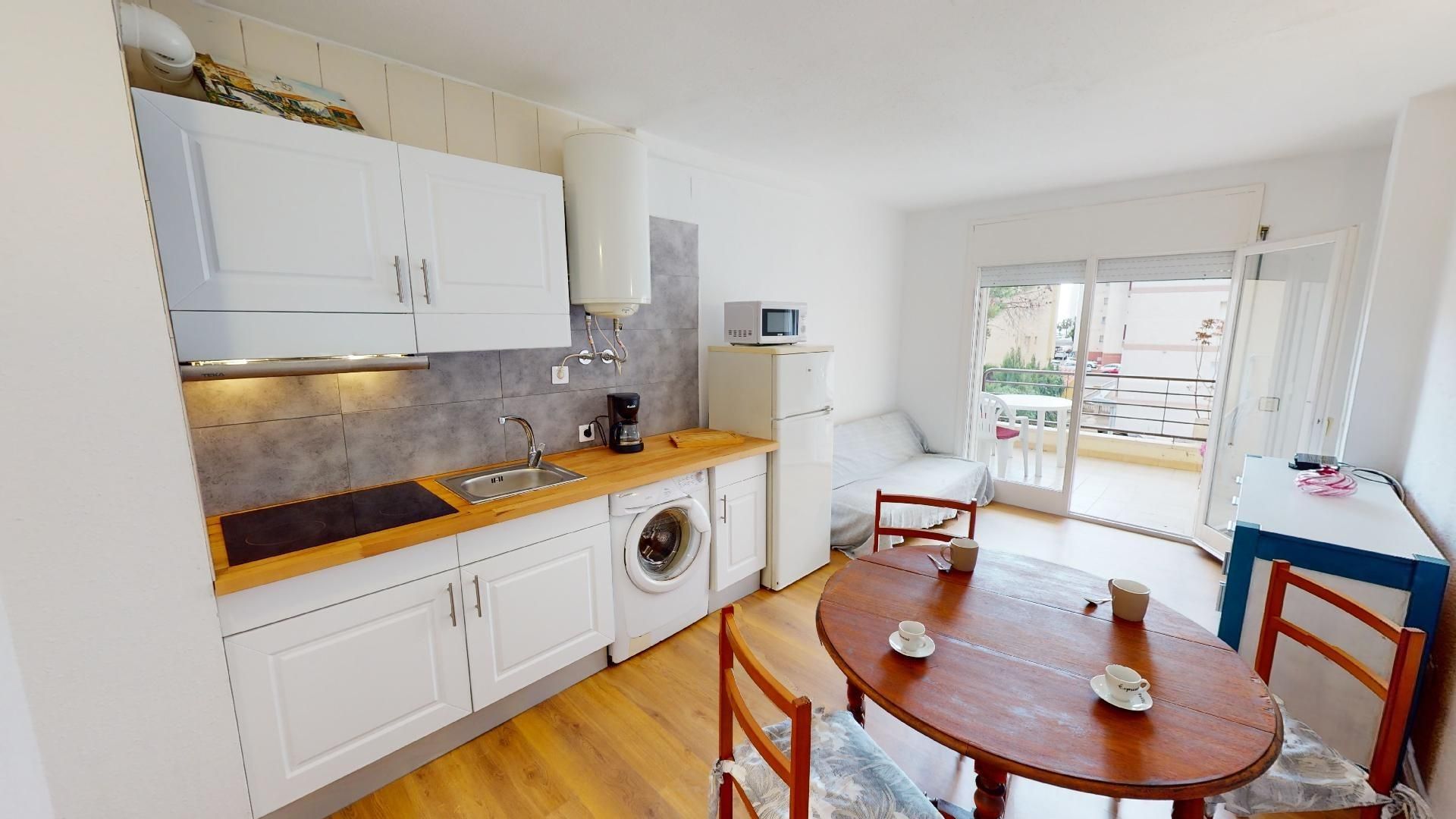 Apartamento en venta en Calle DE LA PUNTA DEL NORD, Santa Margarita