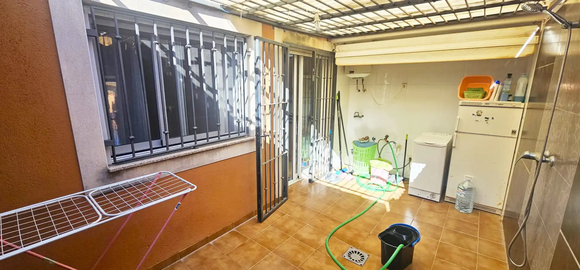 Detached homes for sale in San Javier  with Air Conditioner, Heating and Terrace