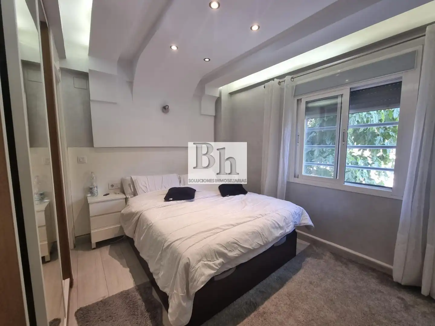 Habitación de Piso en venta en Málaga con Aire acondicionado y Terraza