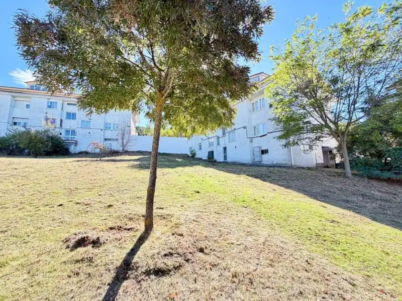 Flat for sale in El Espinar, Segovia