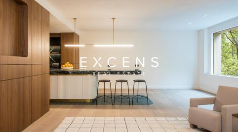 Foto 4 de Pis en venda a Carrer Josep Bertrand, Sant Gervasi- Galvany, Barcelona