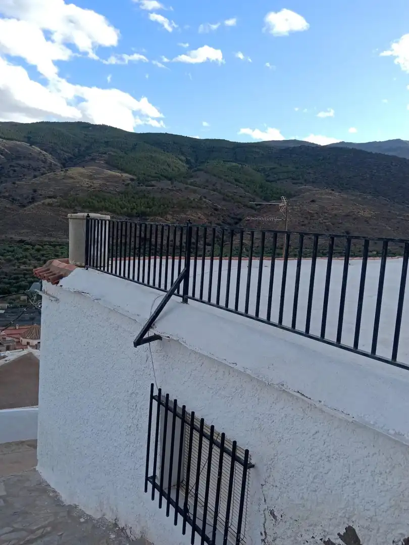 Casa con terrazza in vendita a Abla, imagen 2