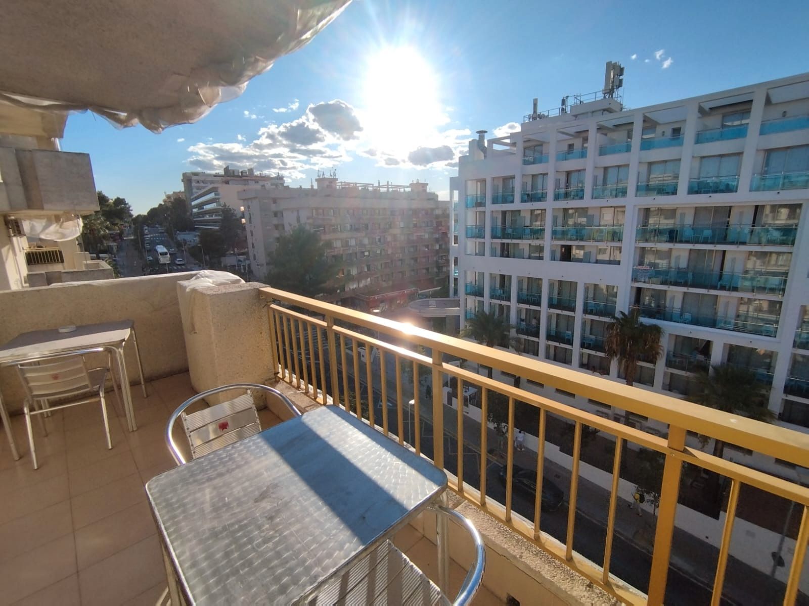 Apartamento en venta en Calle VENDRELL DEL, 16, Mar i Camp - Platja dels Capellans
