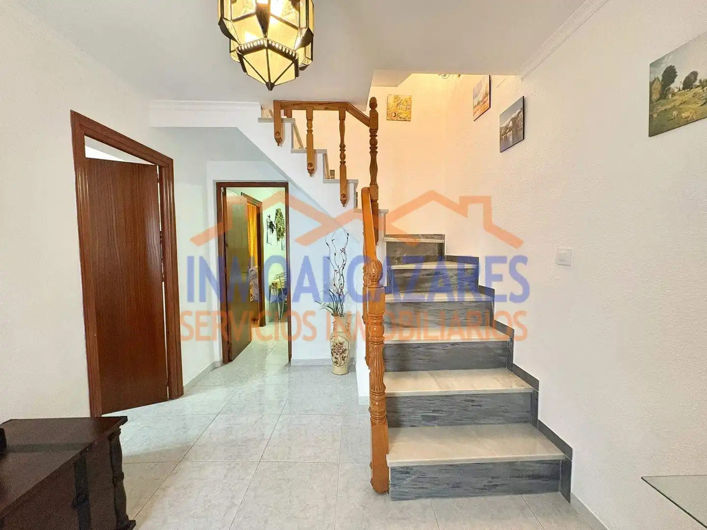 Maisonette mit Terrasse zum Verkauf in Villacarrillo, imagen 4