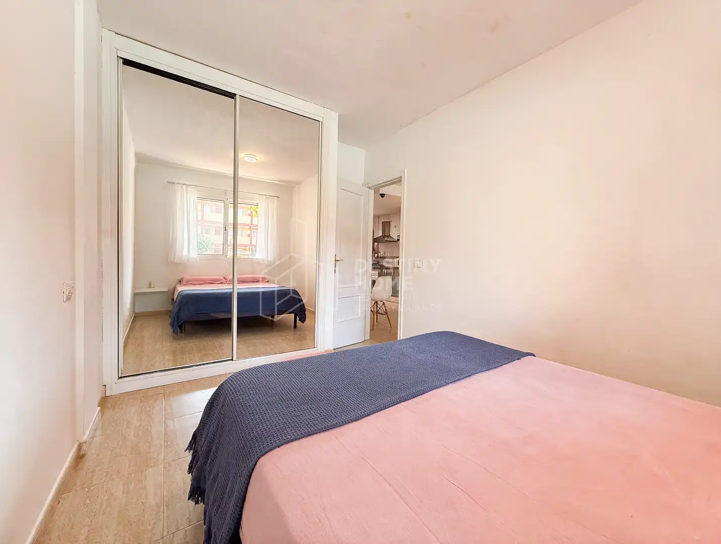 Apartament amb jardí en venda a Parque Holandés, imagen 14