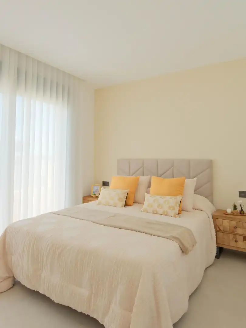 Villa con terrazza in vendita a Benijófar, imagen 24