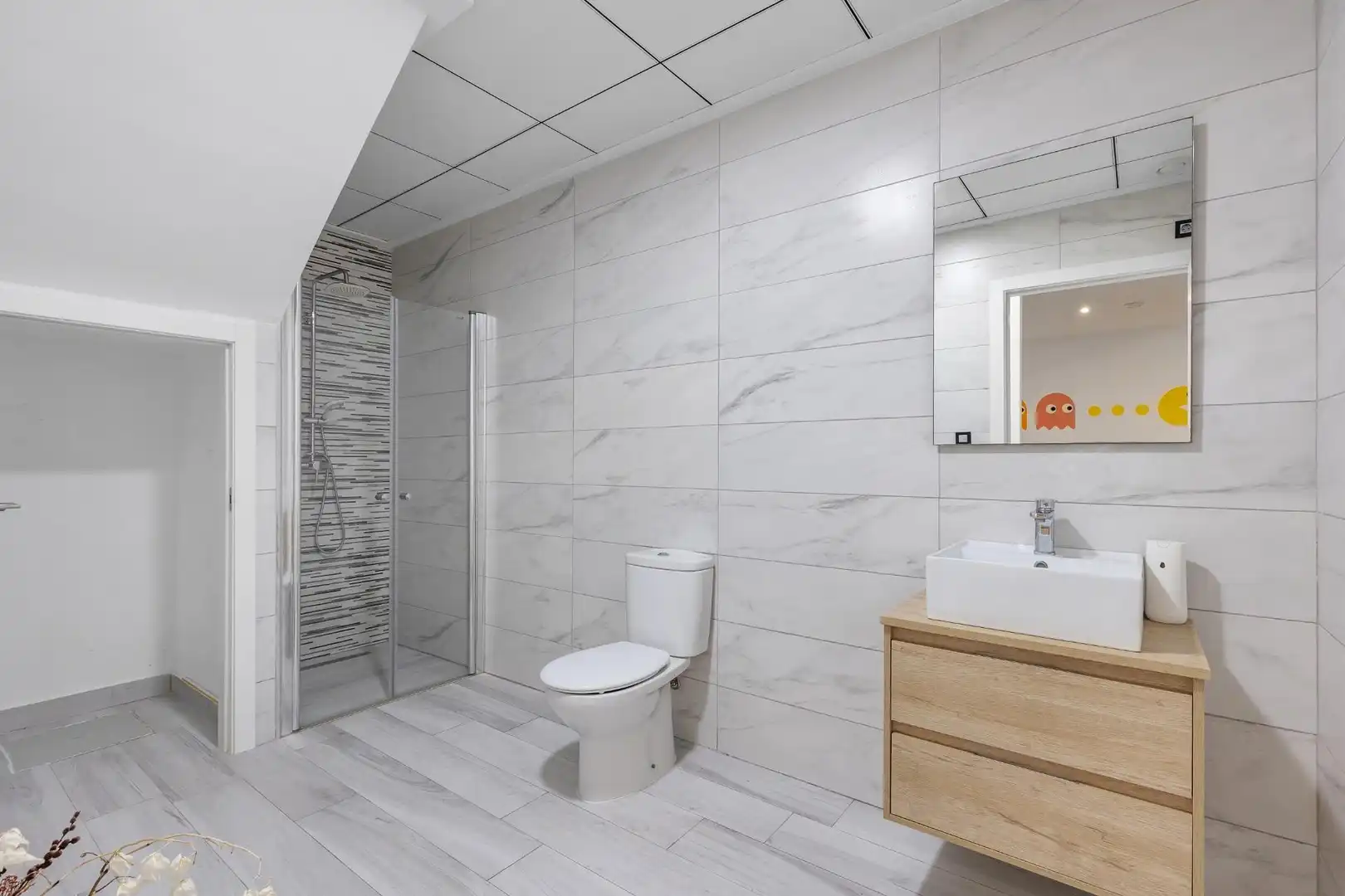 Estudio en venta en Lomas de Cabo Roig - Los Dolses