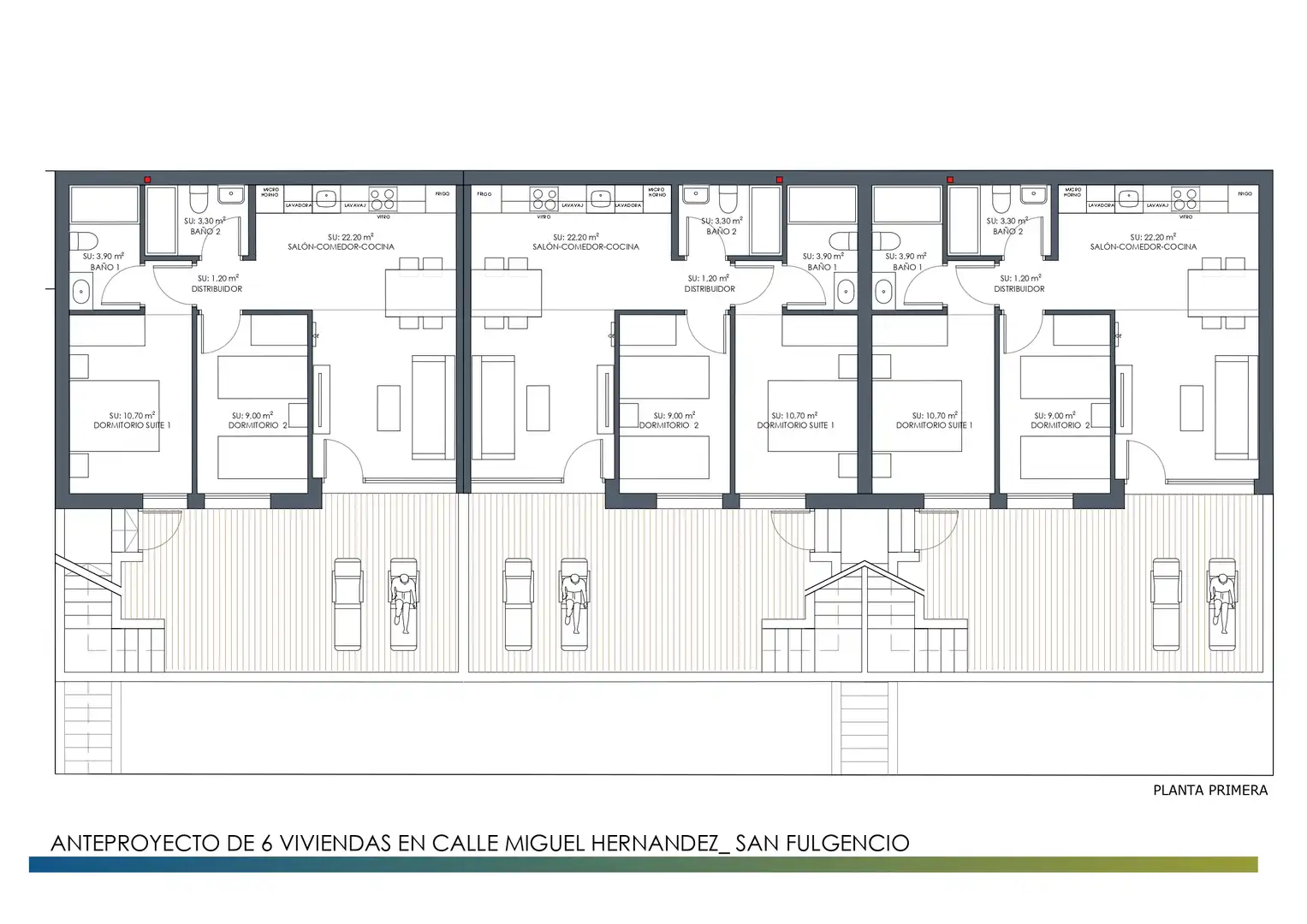 Terreno en venta en San Fulgencio