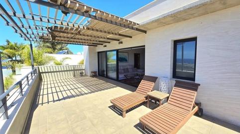 Foto 3 de Apartament en venda a La Caldera, Santa Cruz de Tenerife